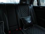 Bentley Flying Spur V8 S 2017 года